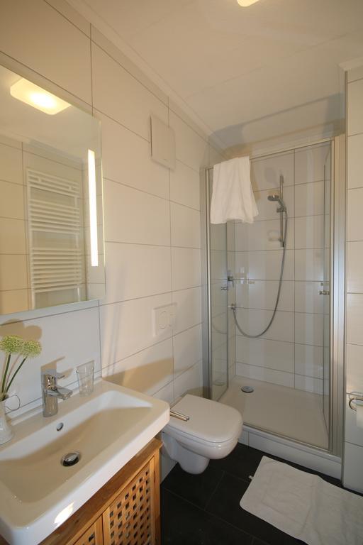 Der Teichhof Otel Grandenborn Oda fotoğraf